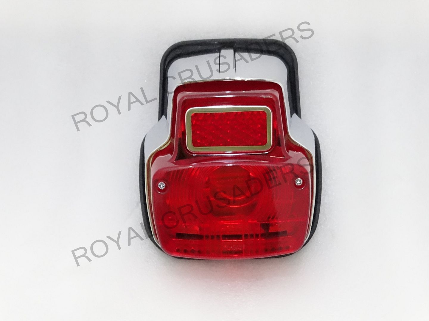 Purchase VESPA V50 V90 PRIMAVERA REAR BRAKE LAMP TAIL LIGHT SPECIAL QUALITY VP10 CO67 in